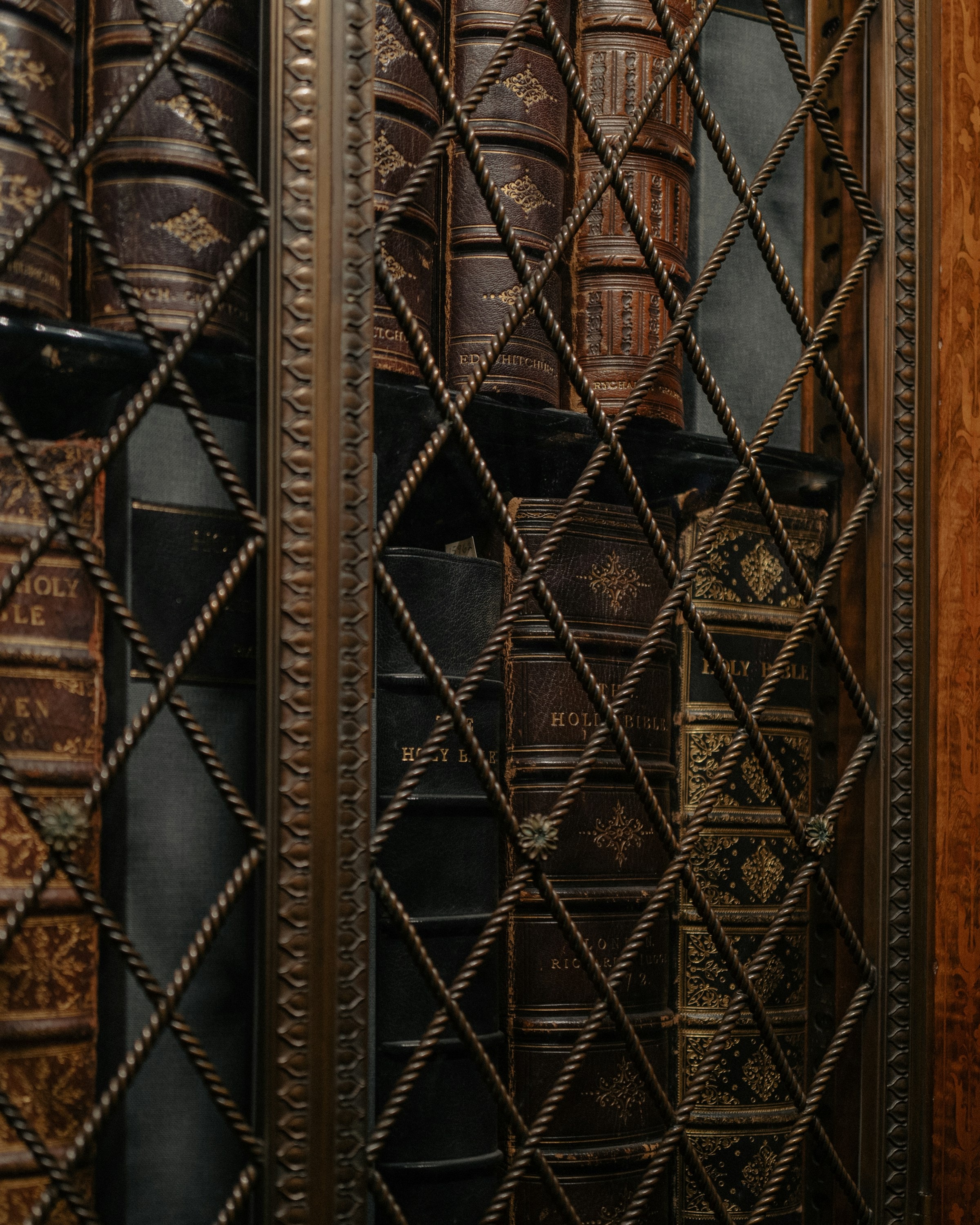 Archive